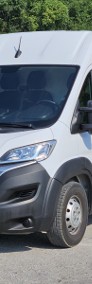 Citroen Jumper , VAT 23%, 3 Miejsca-3