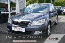 Skoda Octavia II zarejestrowany, ubezpieczony, I rej. grudzień 2011 r.