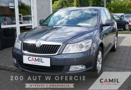Skoda Octavia II zarejestrowany, ubezpieczony, I rej. grudzień 2011 r.