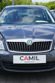Skoda Octavia II zarejestrowany, ubezpieczony, I rej. grudzień 2011 r.-2