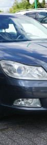 Skoda Octavia II zarejestrowany, ubezpieczony, I rej. grudzień 2011 r.-4