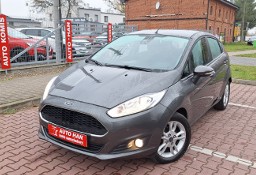 Ford Fiesta VIII AUTOMAT