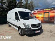 Mercedes-Benz Sprinter Mercedes - Benz 316 CDI
