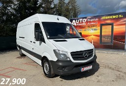 Mercedes-Benz Sprinter Mercedes - Benz 316 CDI