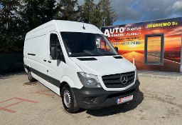 Mercedes-Benz Sprinter Mercedes - Benz 316 CDI