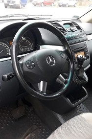 Mercedes-Benz Viano V6-2