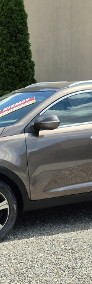 Kia Sportage III 1.6B 135KM, Navi+Kamera cof, Skórzana tapicerka-3