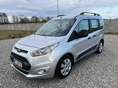 Ford Transit Connect-1