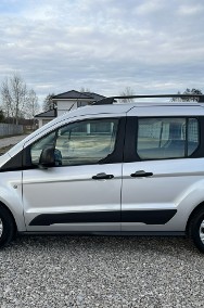 Ford Transit Connect-2