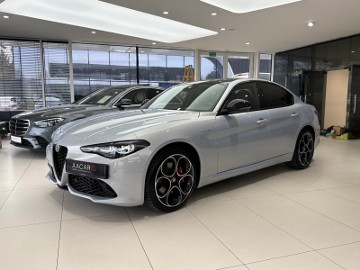 Alfa Romeo Giulia Q4 Veloce Q4 Veloce / Harman/kardon / Szyberdach / ACC / LED / Android