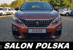 Peugeot 3008 II 1.2 PureTech 130KM SALON POLSKA 100% Bezwypadkowy
