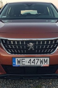 Peugeot 3008 II 1.2 PureTech 130KM SALON POLSKA 100% Bezwypadkowy-2