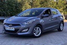 Hyundai i30 II