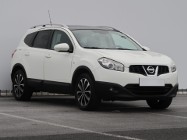 Nissan Qashqai+2 I , 7 miejsc, Skóra, Klimatronic, Tempomat,