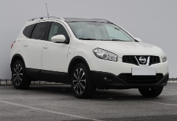 Nissan Qashqai+2 I , 7 miejsc, Skóra, Klimatronic, Tempomat,