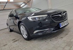 Opel Insignia II Country Tourer Grand Sport 1.5 T Innovation, salon Polska, I właściciel, FV23%