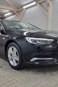 Opel Insignia II Country Tourer Grand Sport 1.5 T Innovation, salon Polska, I właściciel, FV23%-2