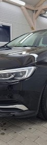 Opel Insignia II Country Tourer Grand Sport 1.5 T Innovation, salon Polska, I właściciel, FV23%-4