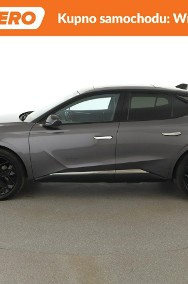 DS DS 4 FV23 1.6E-Tense PHEV Performance Line Panorama Navi Tempomat Alcanta-2