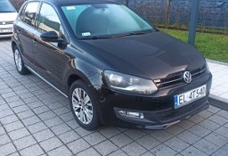 Volkswagen Polo V 2014r. LPG!!!