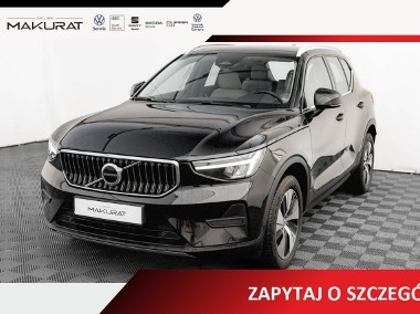 Volvo XC40 WD8325S#B3 Plus Bright Podgrz.f kier szyba K.cof Salon PL VAT23%-1