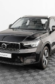 Volvo XC40 WD8325S#B3 Plus Bright Podgrz.f kier szyba K.cof Salon PL VAT23%-2
