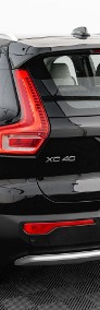 Volvo XC40 WD8325S#B3 Plus Bright Podgrz.f kier szyba K.cof Salon PL VAT23%-4