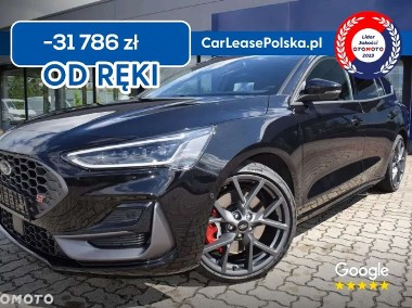 Ford Focus IV-1