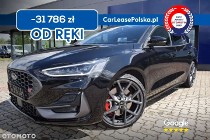 Ford Focus IV