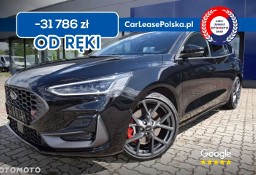 Ford Focus IV