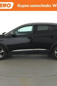 Peugeot 3008 II virtual navi kamera auto klima półskóra-2