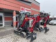 Yanmar VIO 23