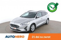 Ford Focus IV GRATIS! Pakiet Serwisowy o wartości 500 zł!