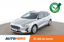 Ford Focus IV GRATIS! Pakiet Serwisowy o wartości 500 zł!
