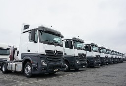 Mercedes-Benz Actros / 1845 / MP 5 / EURO 6 / ACC / BIG SPACE / NOWY