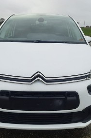 Citroen C4 Picasso II SILNIK STAN IDEALNY! JEDEN WŁAŚCICIEL! SERWISOWANY! OPONY LATO NOWE-2
