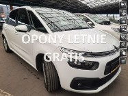Citroen C4 Picasso II SILNIK STAN IDEALNY! JEDEN WŁAŚCICIEL! SERWISOWANY! OPONY LATO NOWE