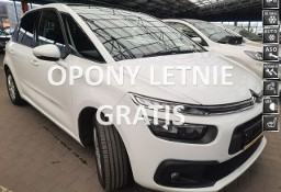Citroen C4 Picasso II SILNIK STAN IDEALNY! JEDEN WŁAŚCICIEL! SERWISOWANY! OPONY LATO NOWE