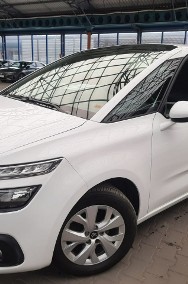 Citroen C4 Picasso II SILNIK STAN IDEALNY! JEDEN WŁAŚCICIEL! SERWISOWANY! OPONY LATO NOWE-2