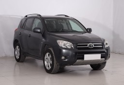 Toyota RAV 4 III , Salon Polska, GAZ, Klimatronic, Parktronic,ALU
