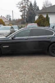 BMW SERIA 7 730 D 3.0 D zarejestrowana-2