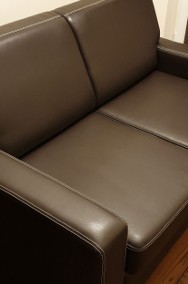 Sprzedam sofę - kanapę dwuosobową używaną kilka razy. Stan bdb - odbiór Gdynia-2