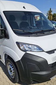 Citroen Jumper Heavy L4H2 Heavy L4H2 2.2 140KM-2