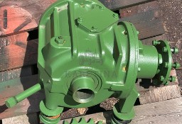 John Deere C670 T5 400 500 T550 T560 T660 Przekładnia Napędu Omłotu H223193 H158555