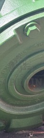 John Deere C670 T5 400 500 T550 T560 T660 Przekładnia Napędu Omłotu H223193 H158555-3