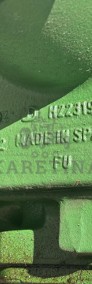 John Deere C670 T5 400 500 T550 T560 T660 Przekładnia Napędu Omłotu H223193 H158555-4