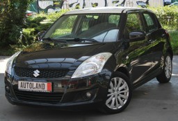 Suzuki Swift V Bogate wyposazenie-Serwis do konca-Automat-GWARANCJA !!!