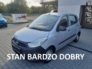 Hyundai i10 II 1.1i LIFT klima 5 drzwi stan BDB