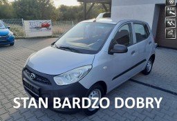 Hyundai i10 II 1.1i LIFT klima 5 drzwi stan BDB