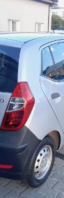 Hyundai i10 II 1.1i LIFT klima 5 drzwi stan BDB-3